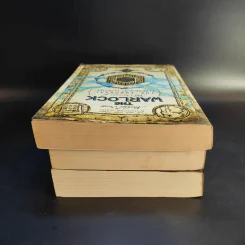 The Secrets of the Immortal Nicholas Flamel 3 Books - Michael Scott รูปที่ 5