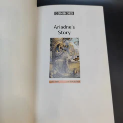 Ariadne's Story - Joyce Honnam รูปที่ 8