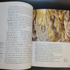 Ariadne's Story - Joyce Honnam รูปที่ 11