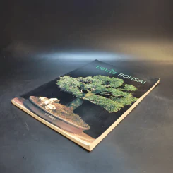 บอนไซ Bonsai - ชาง ตันสกุล รูปที่ 7