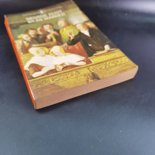 Silas Marner - George Eliot รูปที่ 4