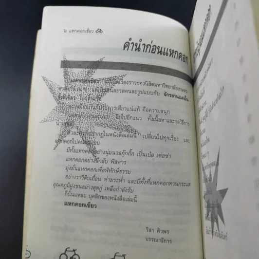 แหกคอกเขียว - ดำรงค์ อารีกุล รูปที่ 9