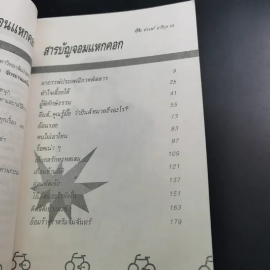 แหกคอกเขียว - ดำรงค์ อารีกุล รูปที่ 10