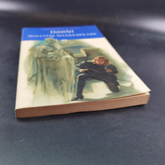 Hamlet - William Shakespeare รูปที่ 4