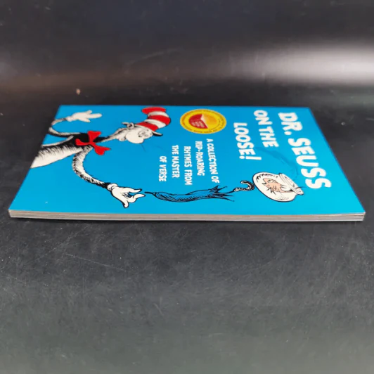 Dr.Seuss on the Loose รูปที่ 5