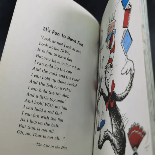 Dr.Seuss on the Loose รูปที่ 7