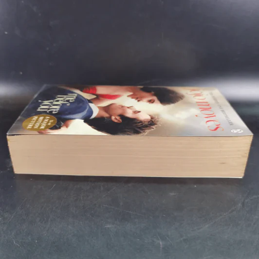 Me Before You - Jojo Moyes รูปที่ 6
