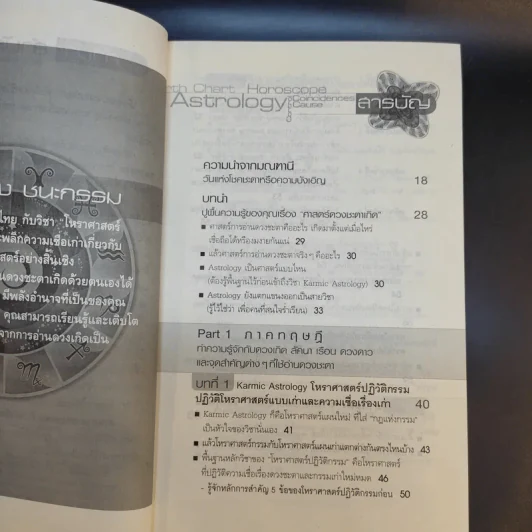 อ่านดวงชนะกรรม - มณฑานี ตันติสุข รูปที่ 11