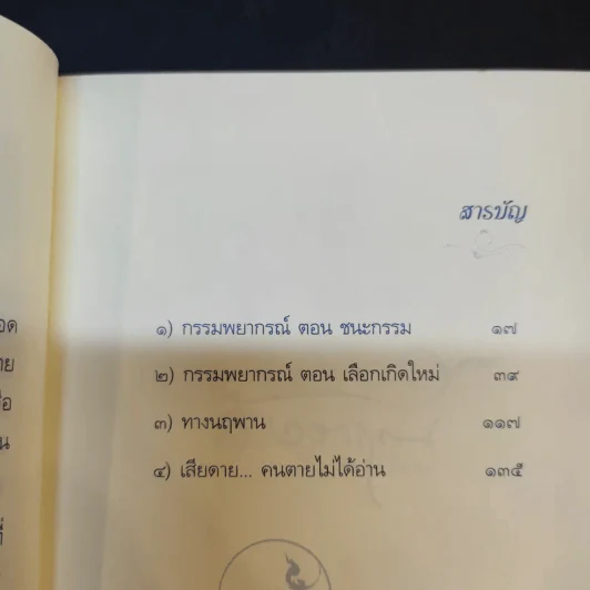 วาทะดังตฤณ ฉบับชวนคิด - ดังตฤณ รูปที่ 11