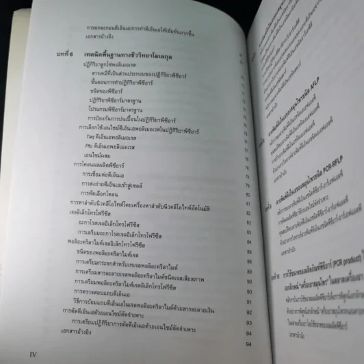 ลายพิมพ์ดีเอ็นเอของพืชสมุนไพร - สุชาดา สุขหร่อง รูปที่ 14