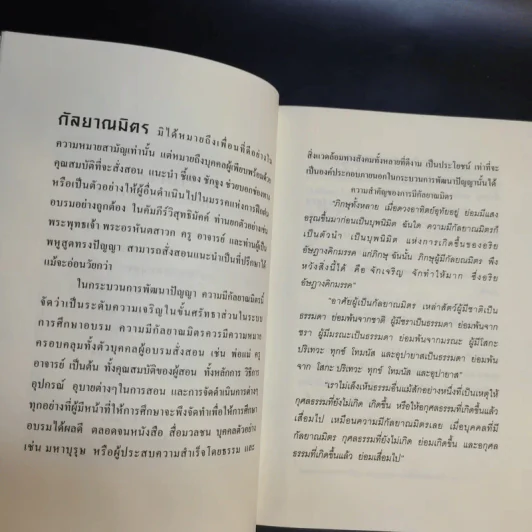 เพื่อนงาม I ติช นัท ฮันห์ - ทวีศักดิ์ อุชุคตานนท์ (ผู้แต่งเพลงดั่งดอกไม้บาน) รูปที่ 11