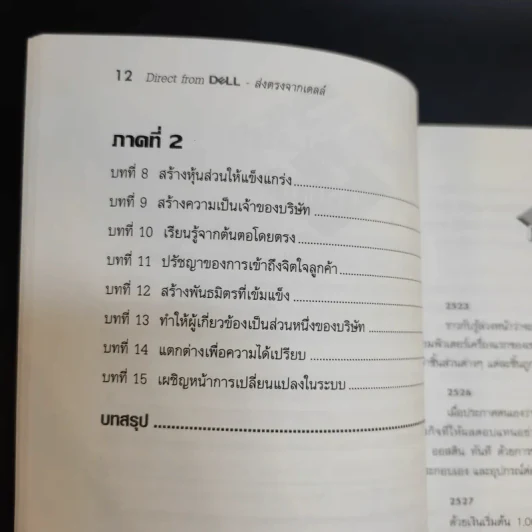 Direct from DELL ส่งตรงจากเดลล์ รูปที่ 13