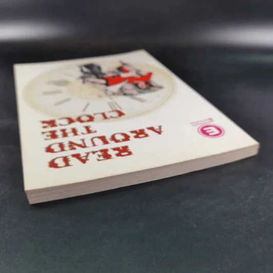 Read Around the Clock - Enconcept รูปที่ 6