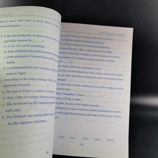 Read Around the Clock - Enconcept รูปที่ 8