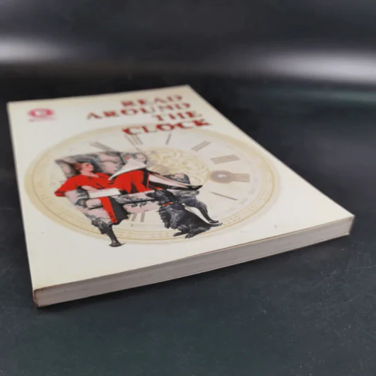 Read Around the Clock - Enconcept รูปที่ 4