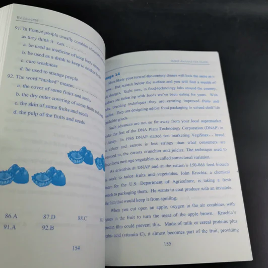 Read Around the Clock - Enconcept รูปที่ 9