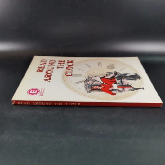 Read Around the Clock - Enconcept รูปที่ 3