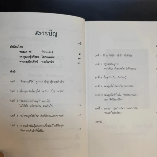 ลูกอัจฉริยะ : ปั้นได้ด้วยมือคุณ - เกรียงศักดิ์ เจริญวงศ์ศักดิ์ รูปที่ 11