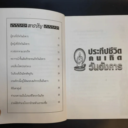 คนเกิดวันอังคาร - ศักดิเดช ถิรบุตร รูปที่ 9