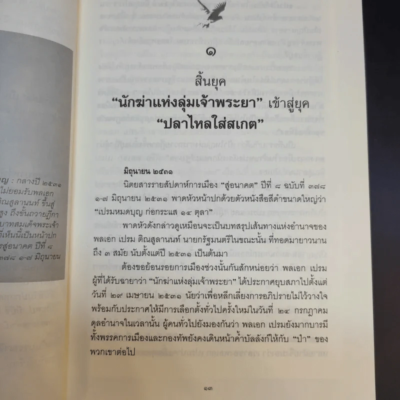 ประชาธิปไตยเปื้อนเลือด - รุ่งมณี เมฆโสภณ รูปที่ 11