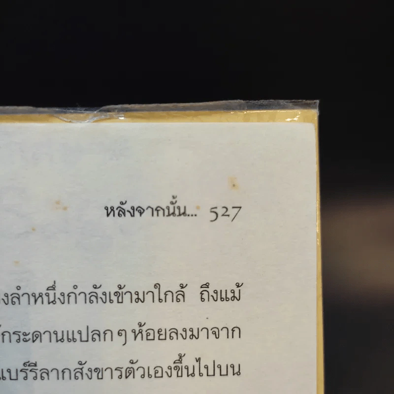 เซ็ปติมัส ฮีป ปาฏิหาริย์หมายเลขเจ็ด เล่ม 1 รูปที่ 15