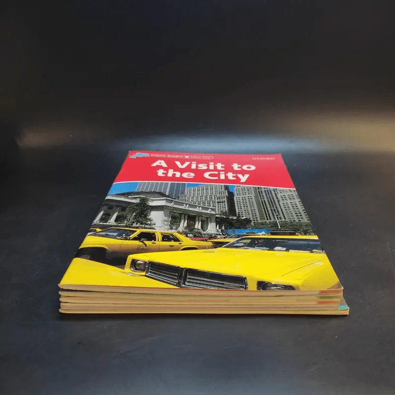 หนังสือฝึกภาษาอังกฤษสำหรับเด็ก ขายรวม 5 เล่ม รูปที่ 3