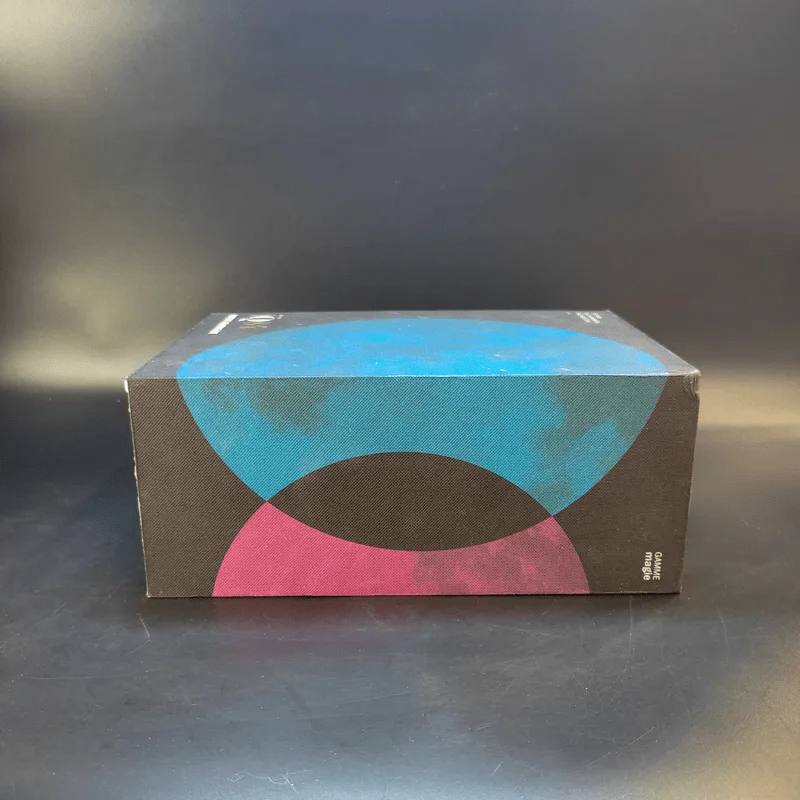 1Q84 หนึ่งคิวแปดสี่ เล่ม 1-3 Boxset - Haruki Murakami รูปที่ 5