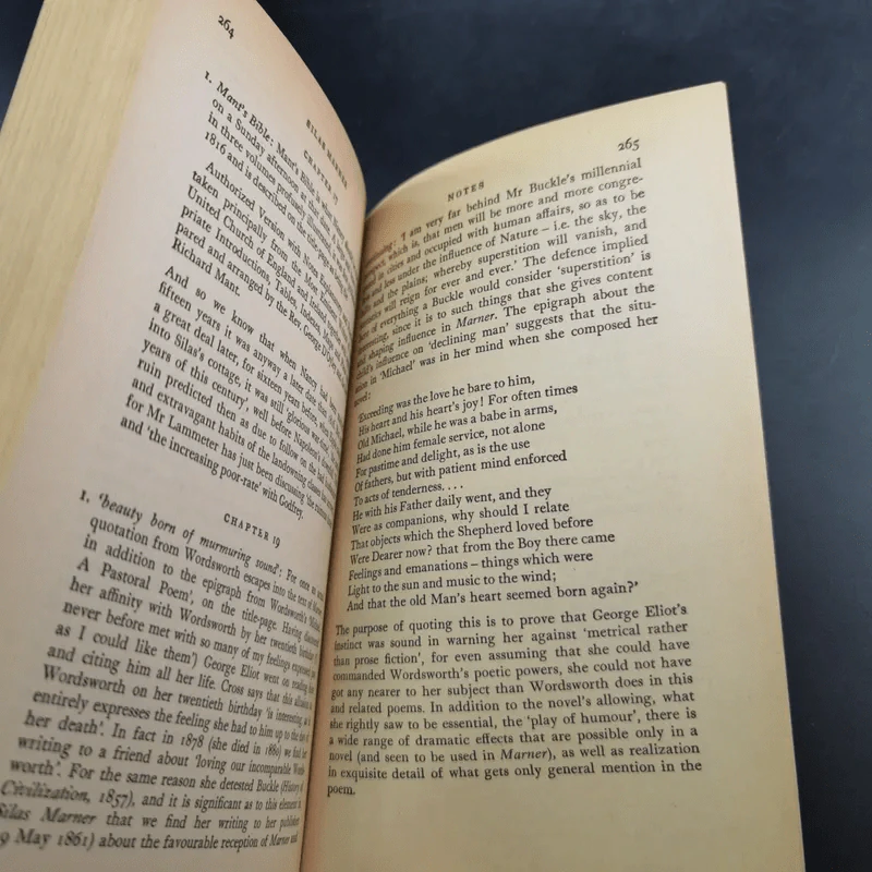 Silas Marner - George Eliot รูปที่ 13
