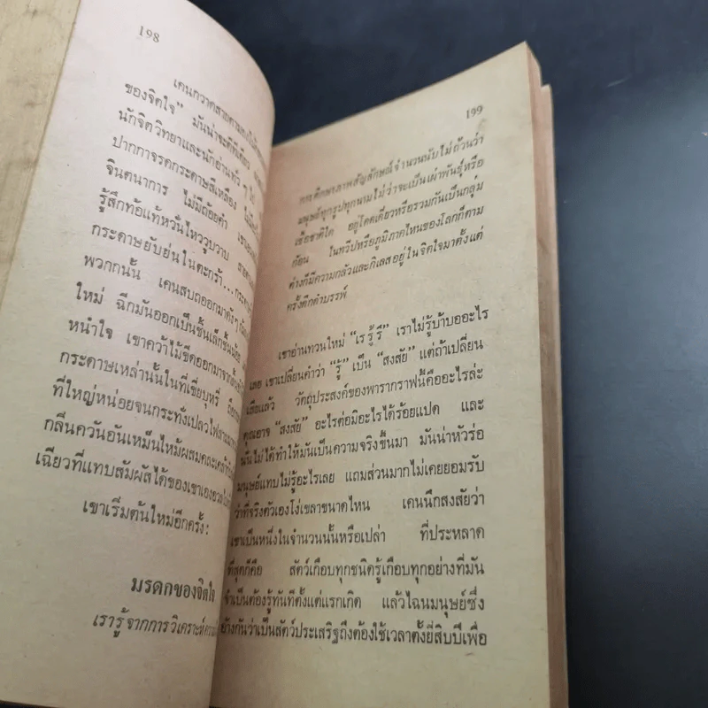 ปิศาจฆาตกรรม - Michael T. Hinkemeyer รูปที่ 14