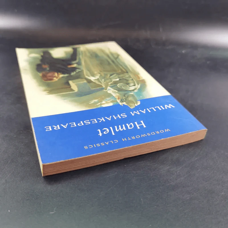 Hamlet - William Shakespeare รูปที่ 6