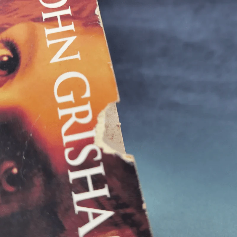 The Pelican Brief - John Grisham รูปที่ 7