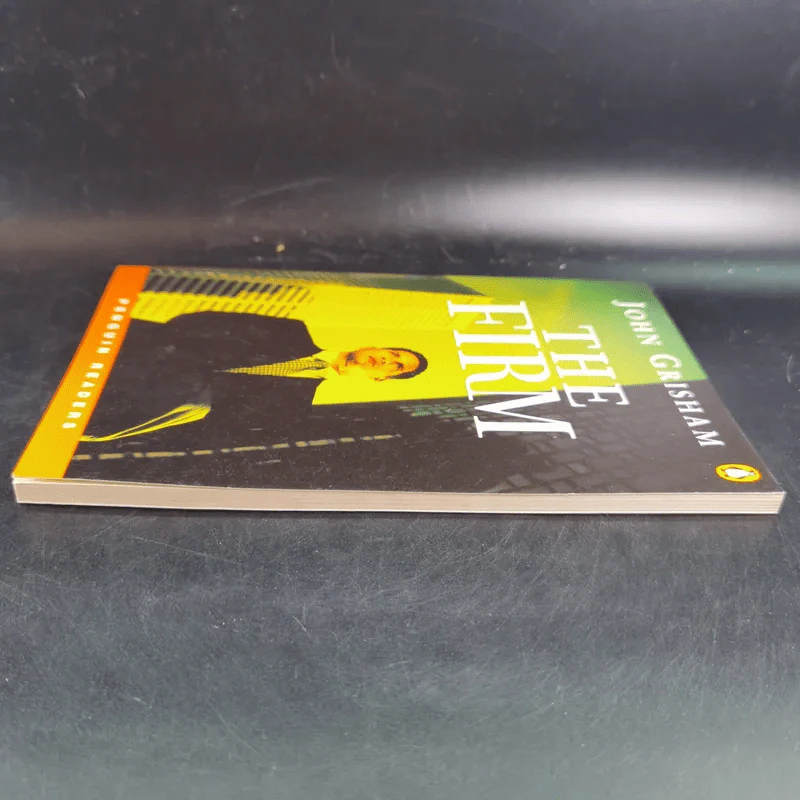 The Firm - John Grisham รูปที่ 5
