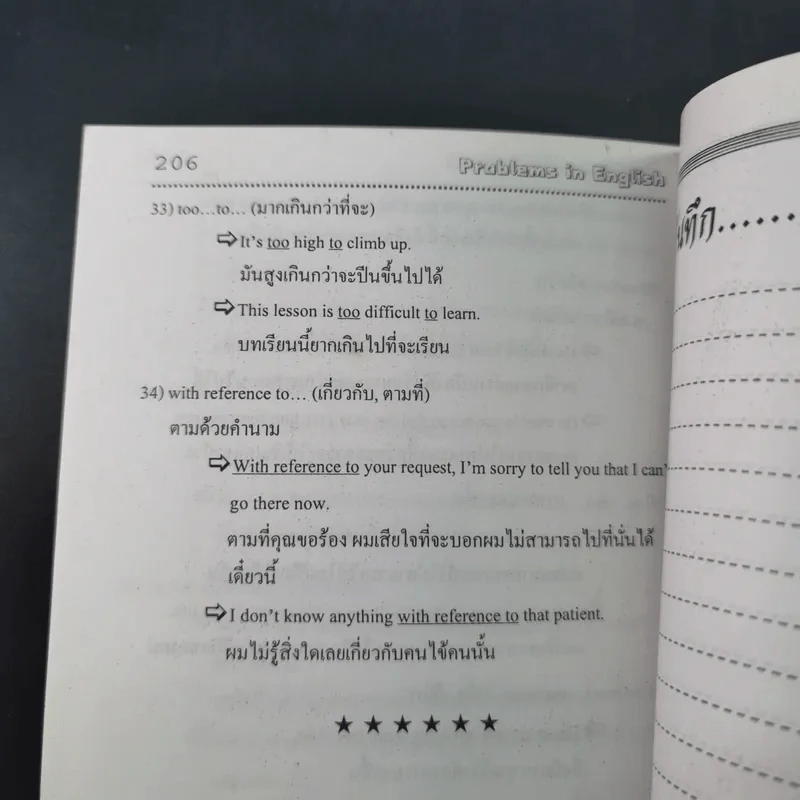 Problems in English 1 รูปที่ 14