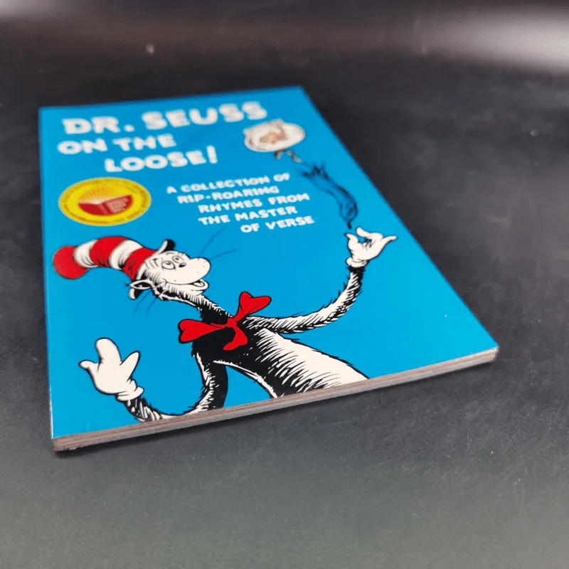 Dr.Seuss on the Loose รูปที่ 4