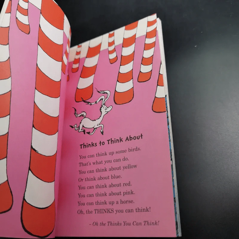 Dr.Seuss on the Loose รูปที่ 8
