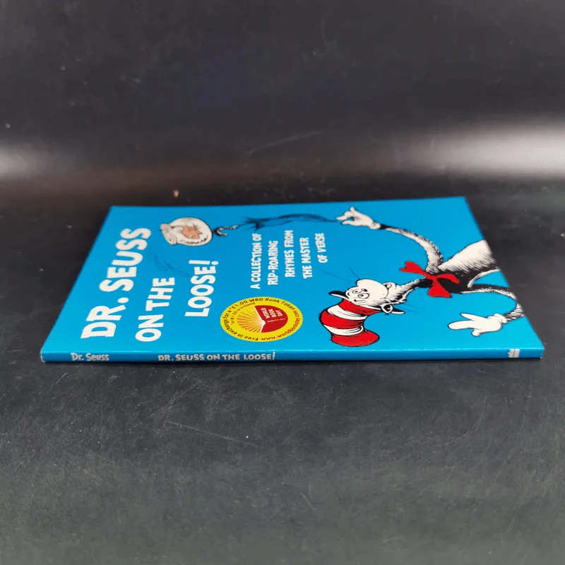 Dr.Seuss on the Loose รูปที่ 3