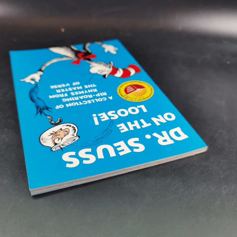 Dr.Seuss on the Loose รูปที่ 6