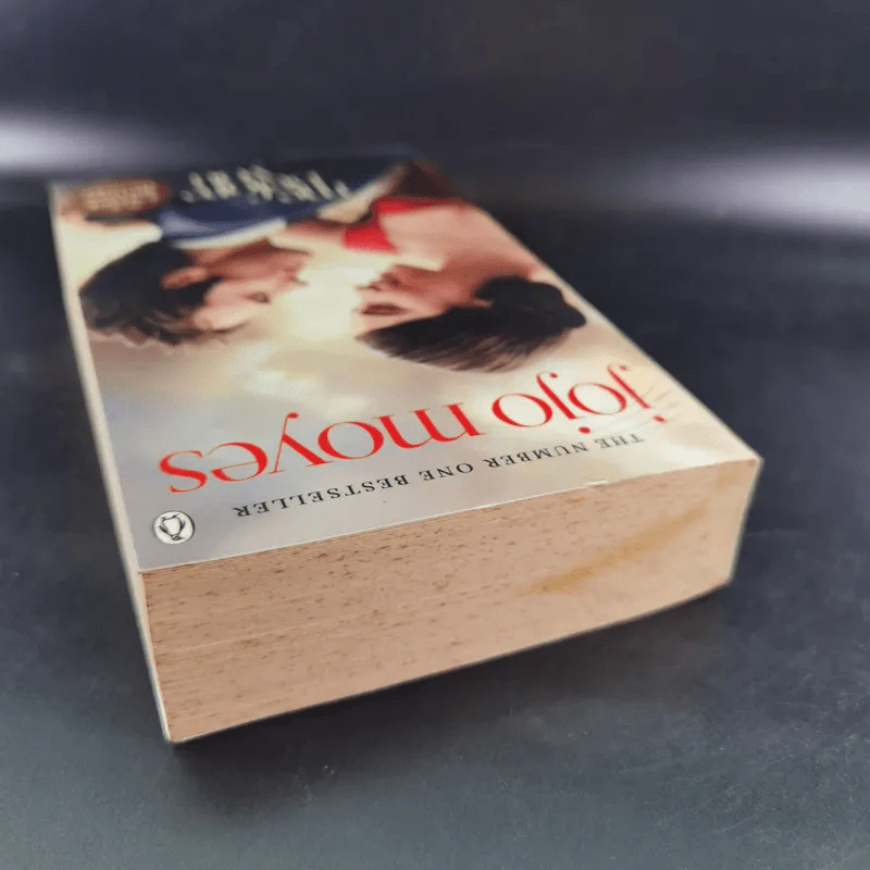 Me Before You - Jojo Moyes รูปที่ 7