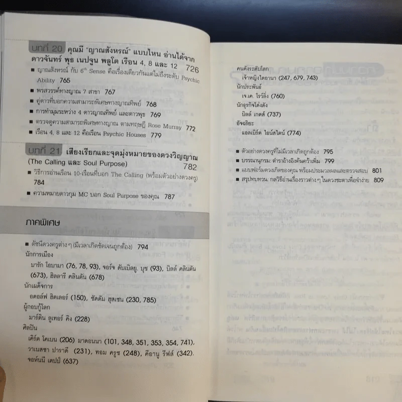 อ่านดวงชนะกรรม - มณฑานี ตันติสุข รูปที่ 17