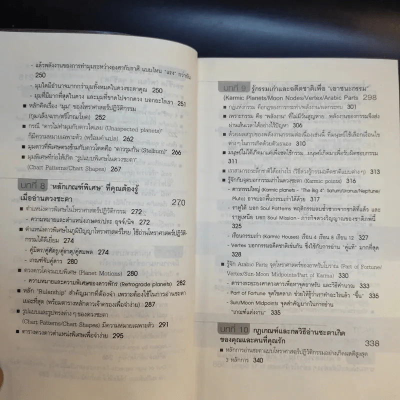 อ่านดวงชนะกรรม - มณฑานี ตันติสุข รูปที่ 14