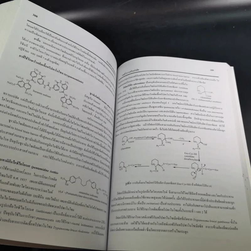 Medicinal Chemistry เคมีของยา ฉบับ 1 - โอภา วัชระคุปต์ รูปที่ 15
