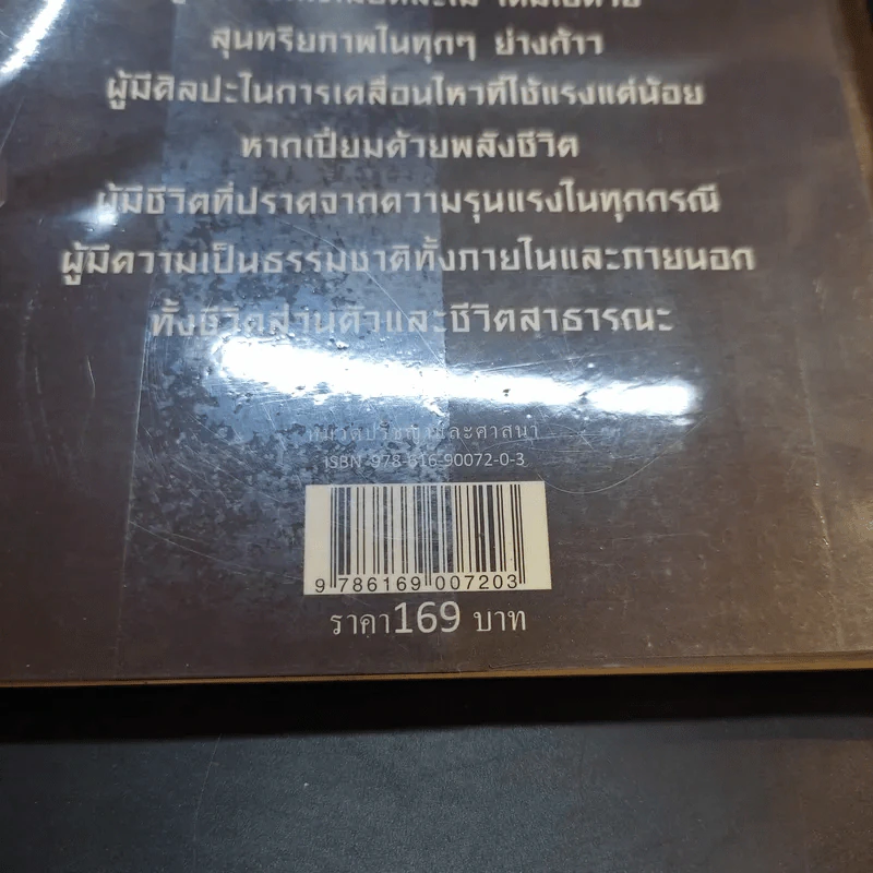 เพื่อนงาม I ติช นัท ฮันห์ - ทวีศักดิ์ อุชุคตานนท์ (ผู้แต่งเพลงดั่งดอกไม้บาน) รูปที่ 13