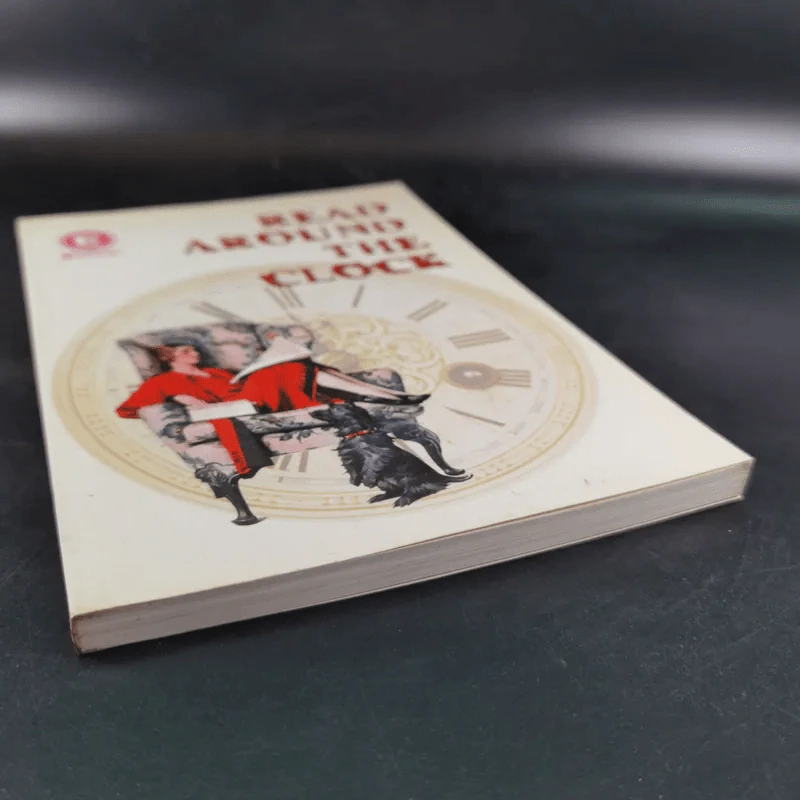 Read Around the Clock - Enconcept รูปที่ 4