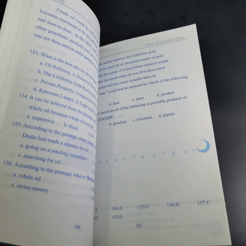 Read Around the Clock - Enconcept รูปที่ 10