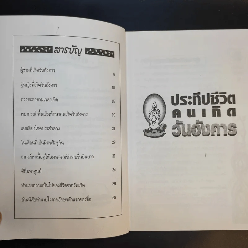 คนเกิดวันอังคาร - ศักดิเดช ถิรบุตร รูปที่ 9
