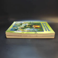 สืบสานวรรณคดี เชกสเปียร์ เล่ม 1-2 รูปที่ 4