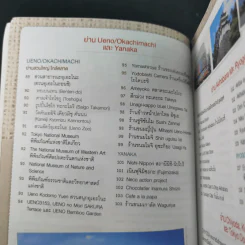Tokyo & Around โตเกียวใครๆก็เที่ยวได้ - Katto รูปที่ 11