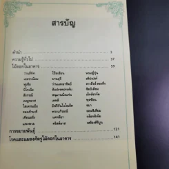 คู่มือไม้ดอกในอาคาร รูปที่ 9