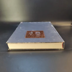 หนังสือพระราชกรณียกิจ ในหลวงรัชกาลที่ 9 รูปที่ 6