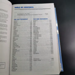 Kids' Quest Study Bible รูปที่ 8